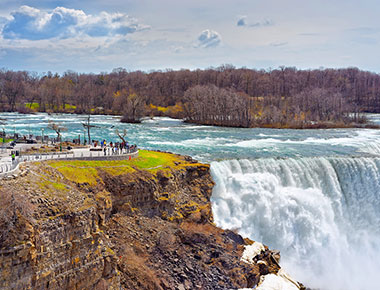 Niagara Falls State Park