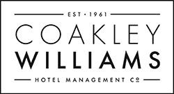 Coakley Williams Logo