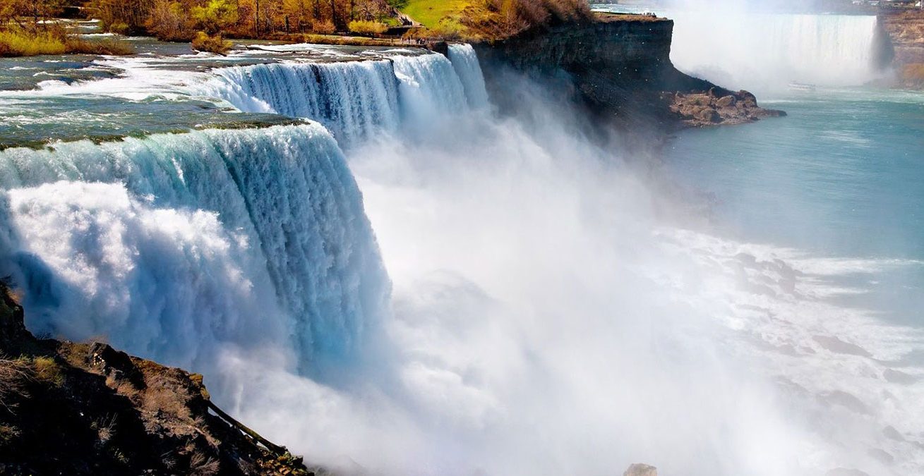 Niagara Falls, New York