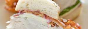 sandwich