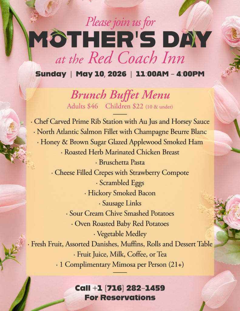 Mother's Day 2026 Email