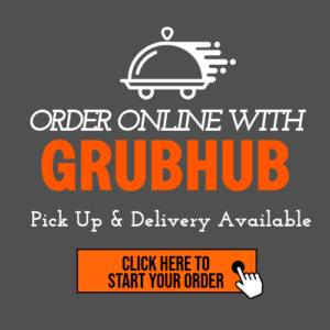 GrubHub Delivery